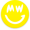 grin