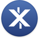 x