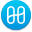 one