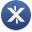 x
